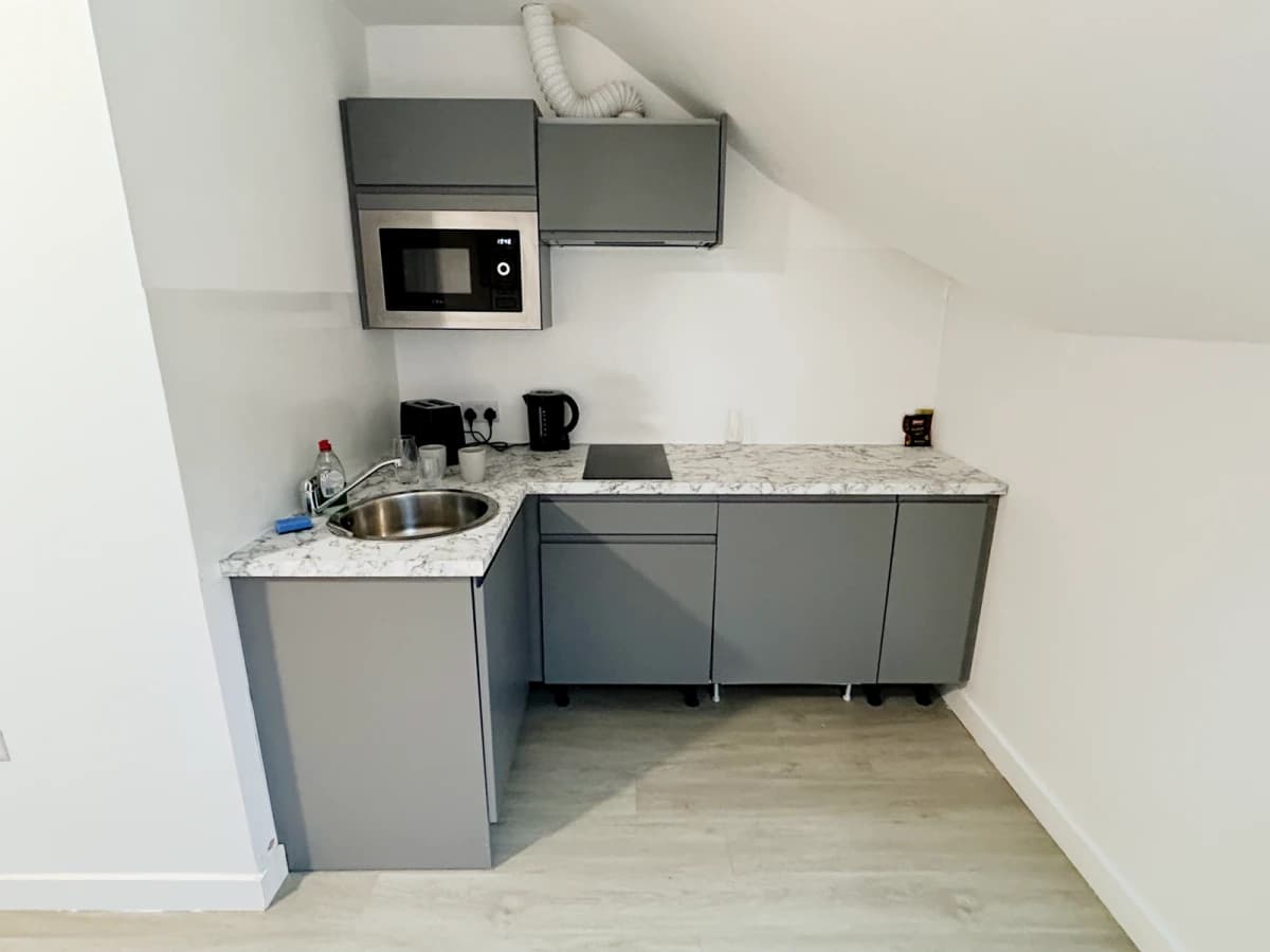 Harry Lord House image