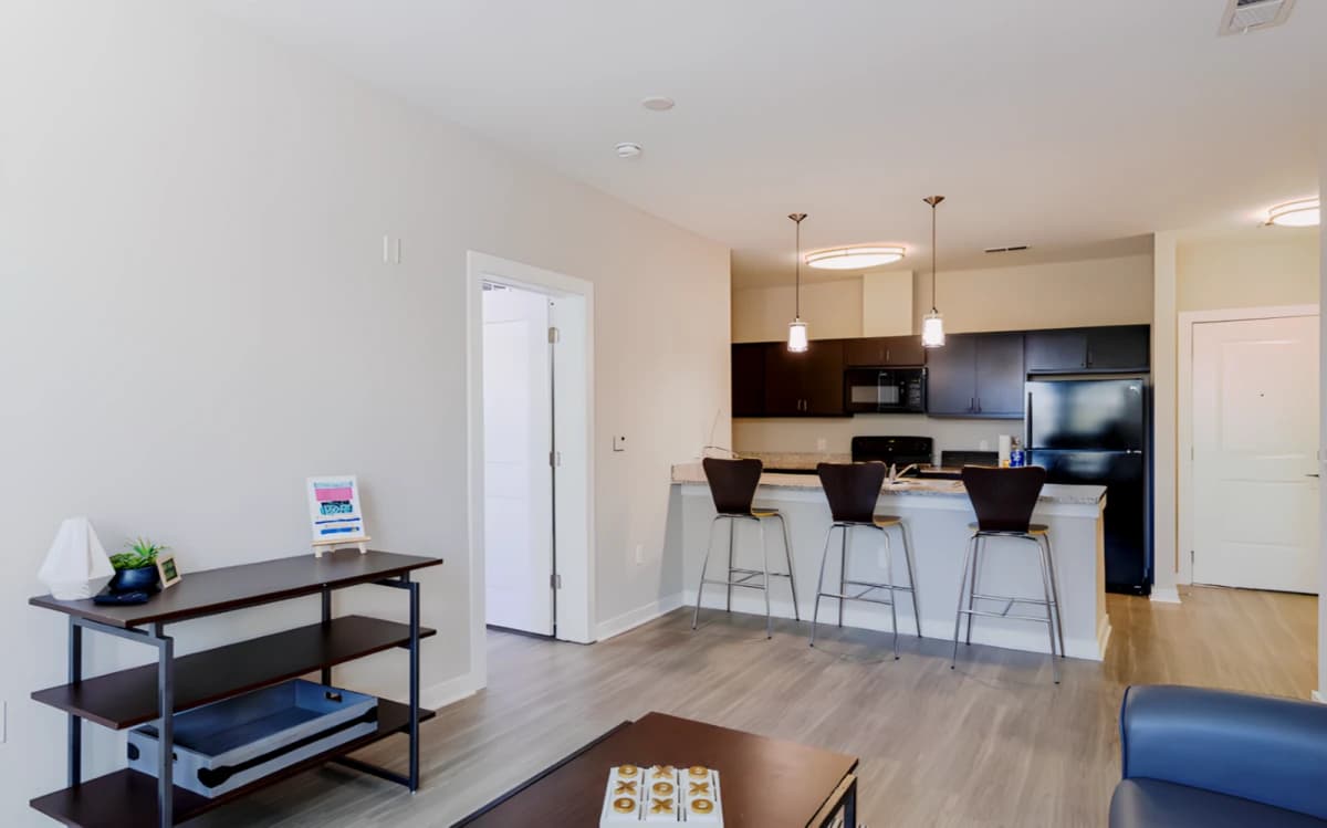The Blake Apartments image