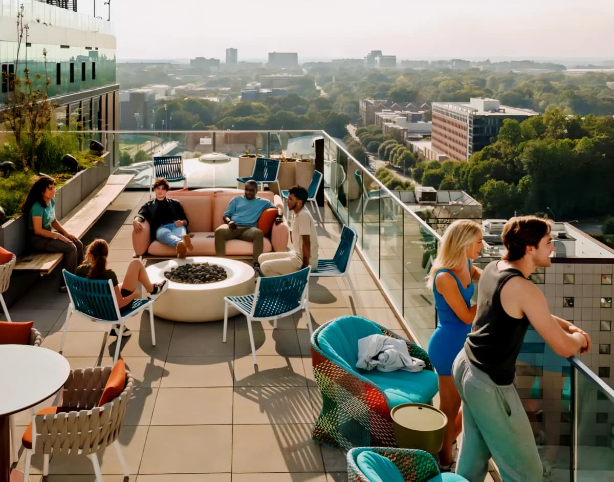 Hub Atlanta image