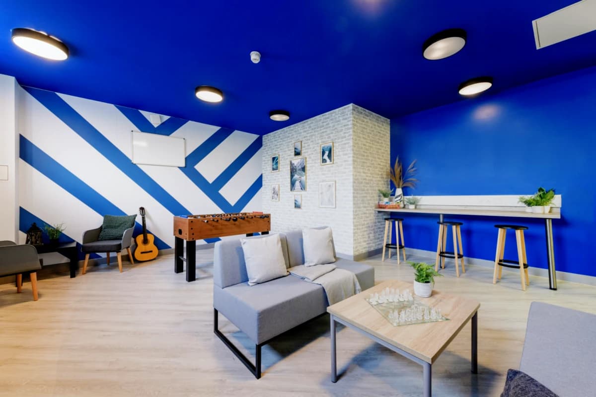 Turner Court – Portland Green Student Village image