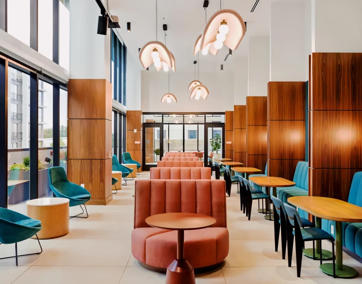 Hub Atlanta image