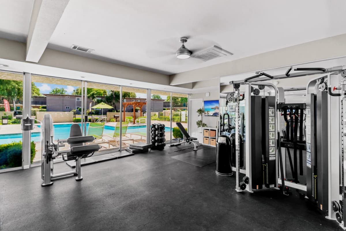 Fitness&Recreation