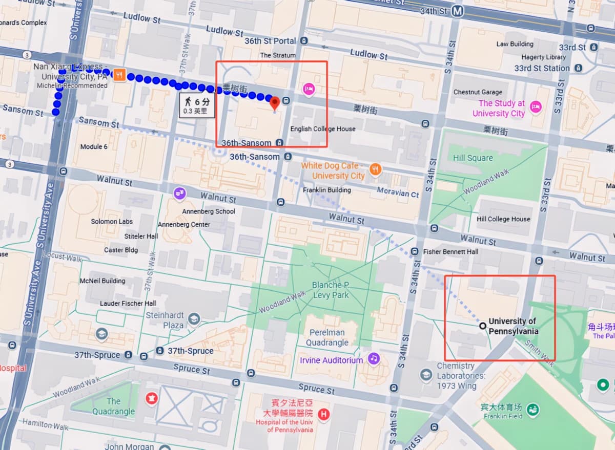 Location