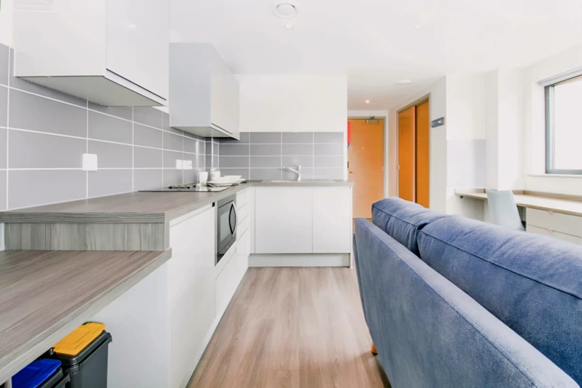 Union Student Living image