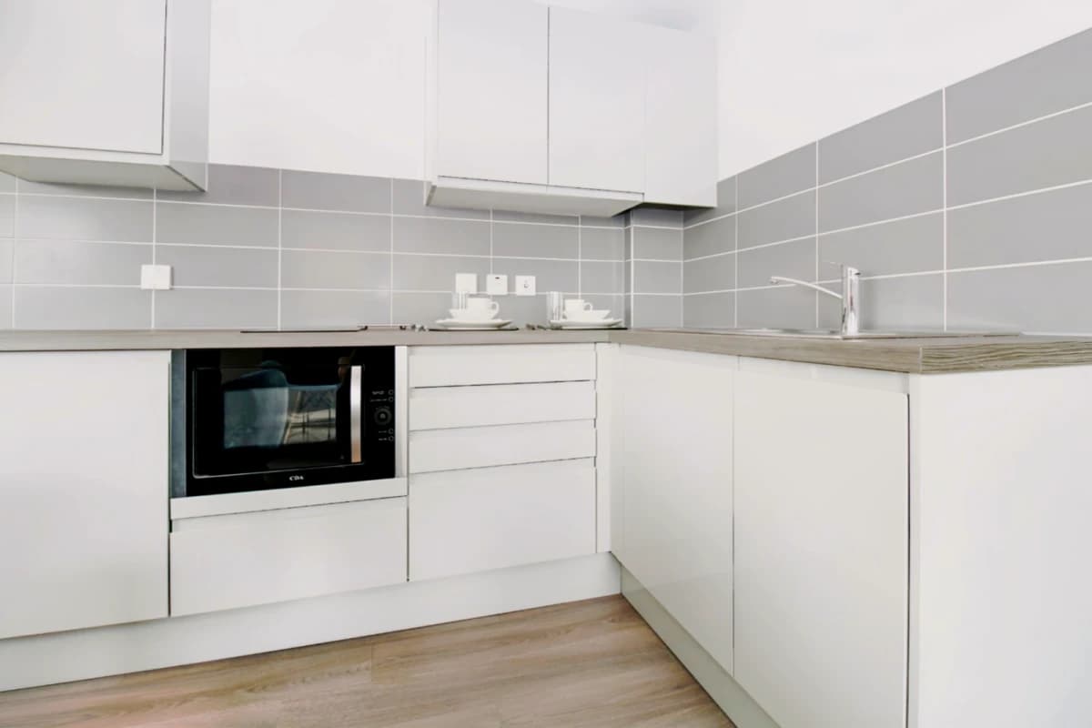 Union Student Living image