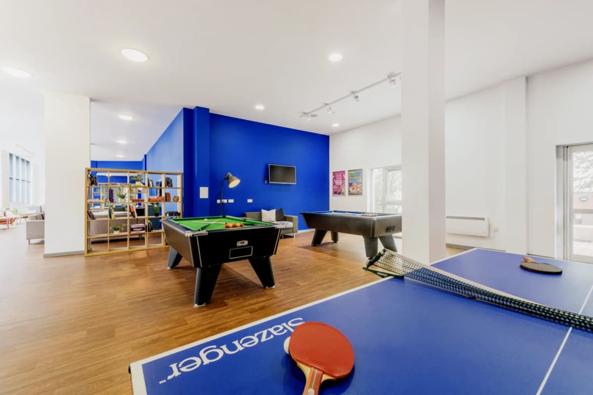 Turner Court – Portland Green Student Village image