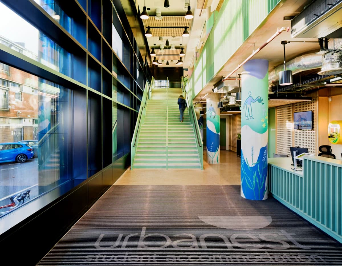 urbanest Battersea image