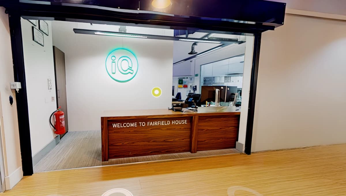 iQ Hollingworth House image