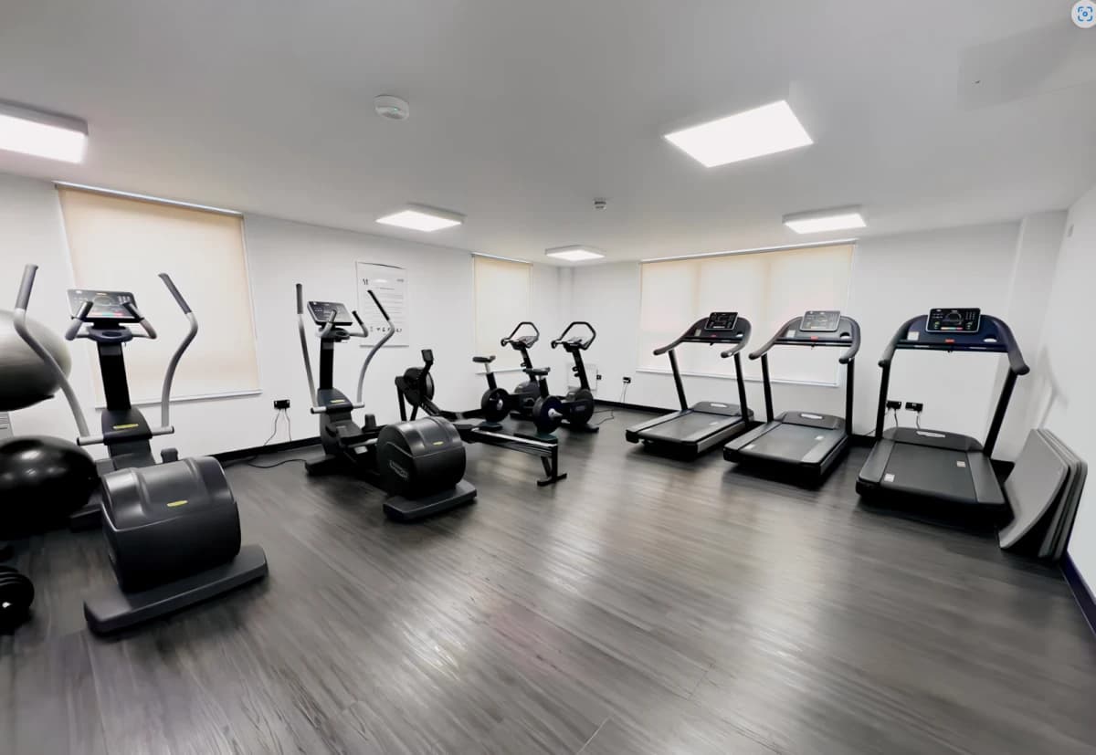 Fitness&Recreation