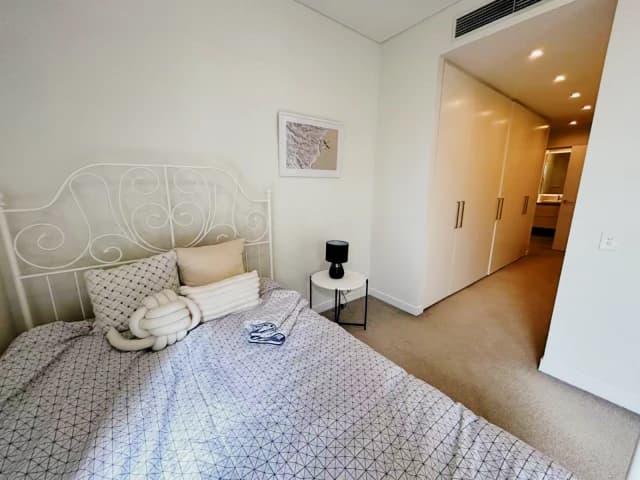 2 bed 2 bath