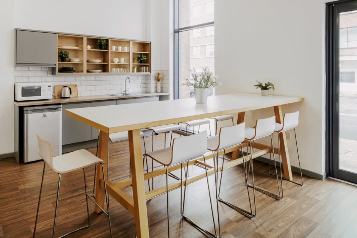 Rosedale Court – Portland Green Student Village image
