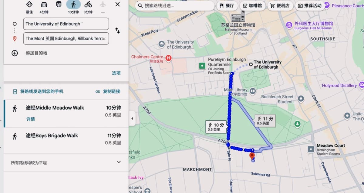 Location