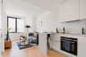 1 Bedroom Standard Flat