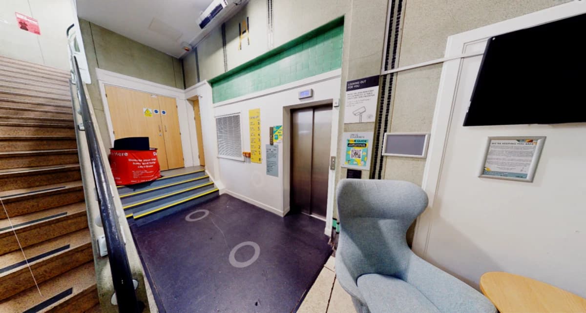 Magnet Court image
