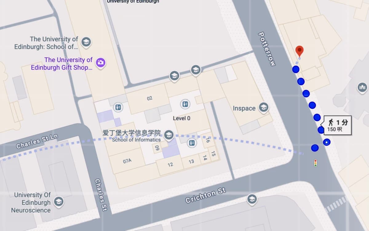 Location