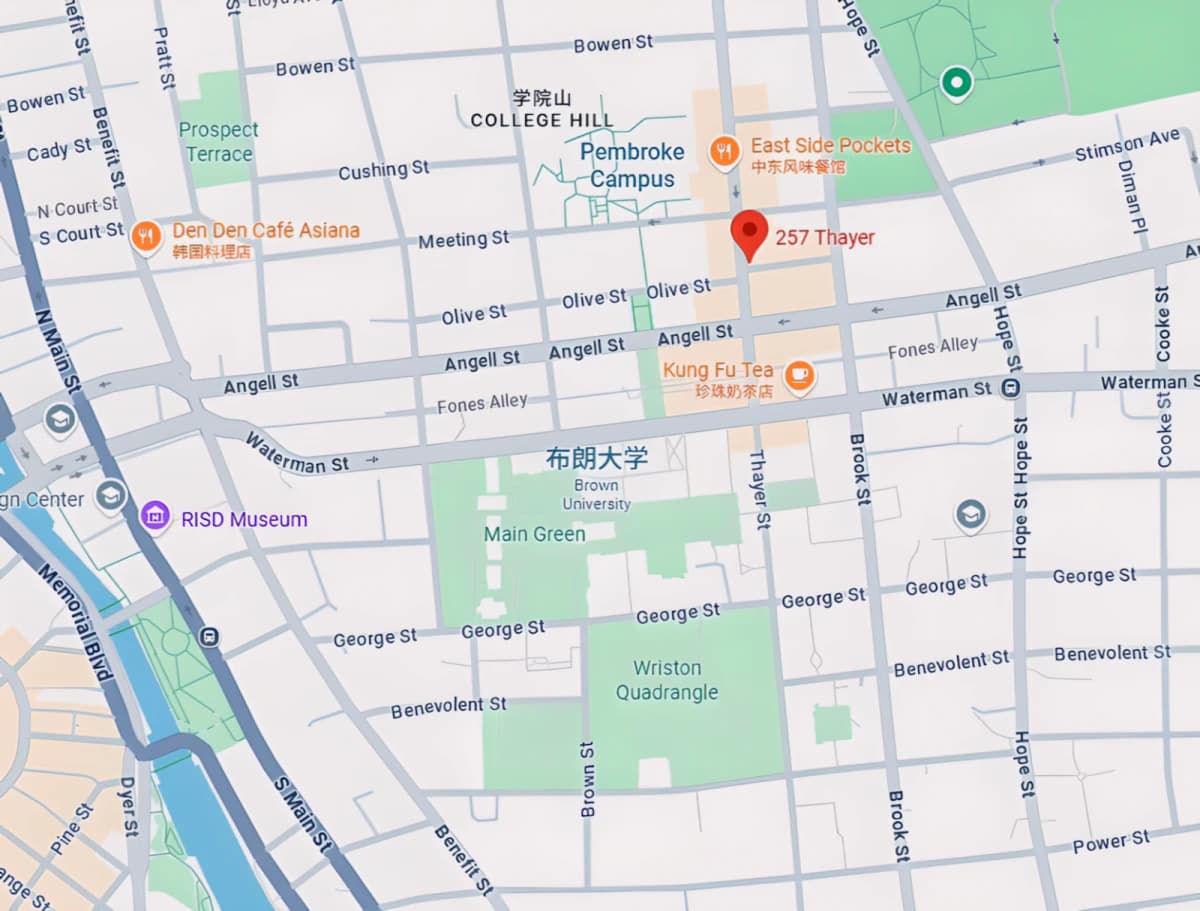 Location
