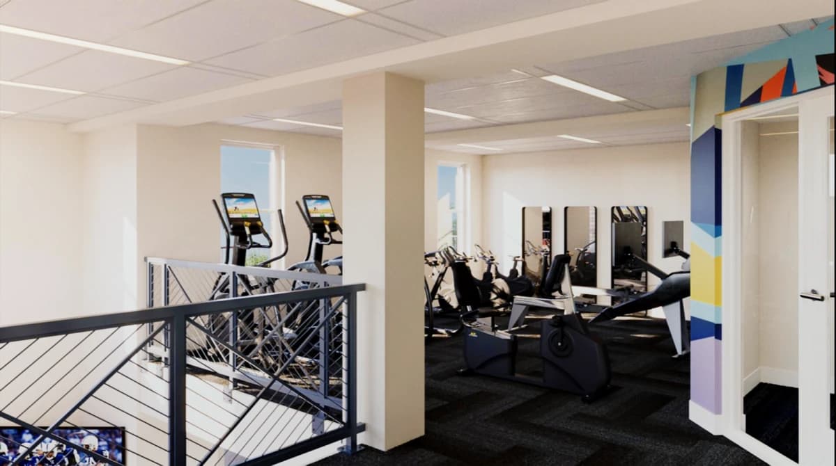 Fitness&Recreation