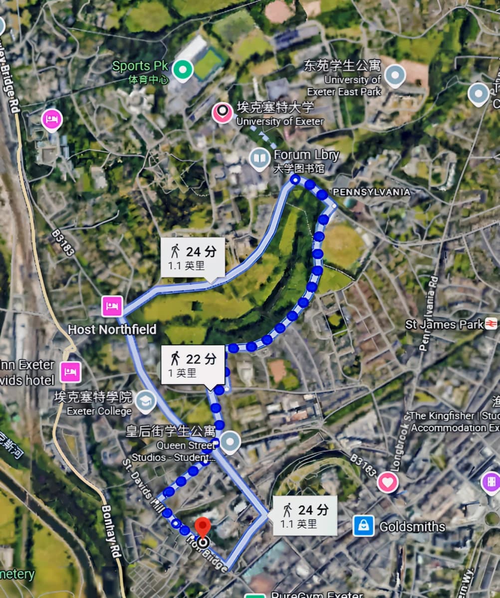 Location