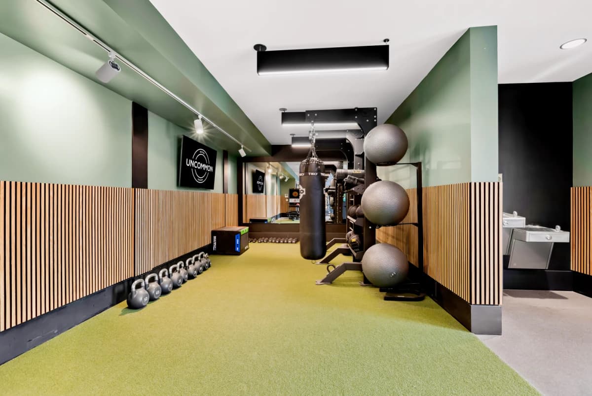 Fitness&Recreation