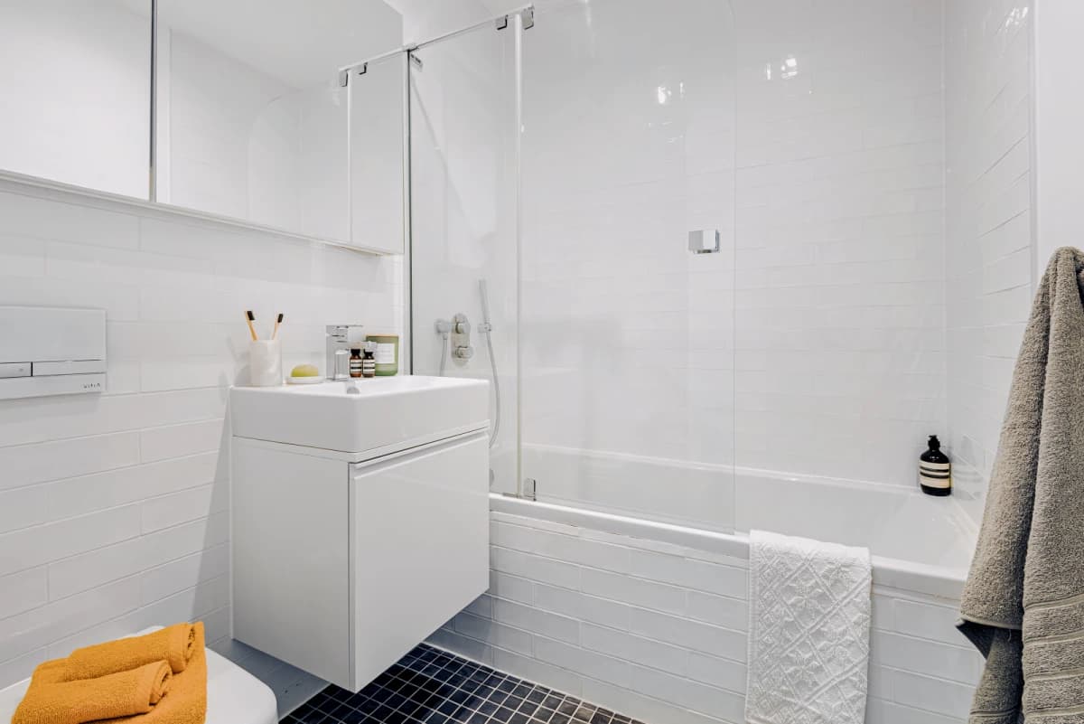 1 Bedroom Superior Flat