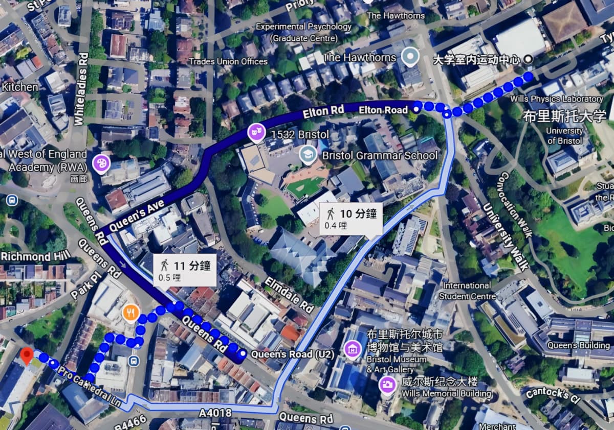 Location
