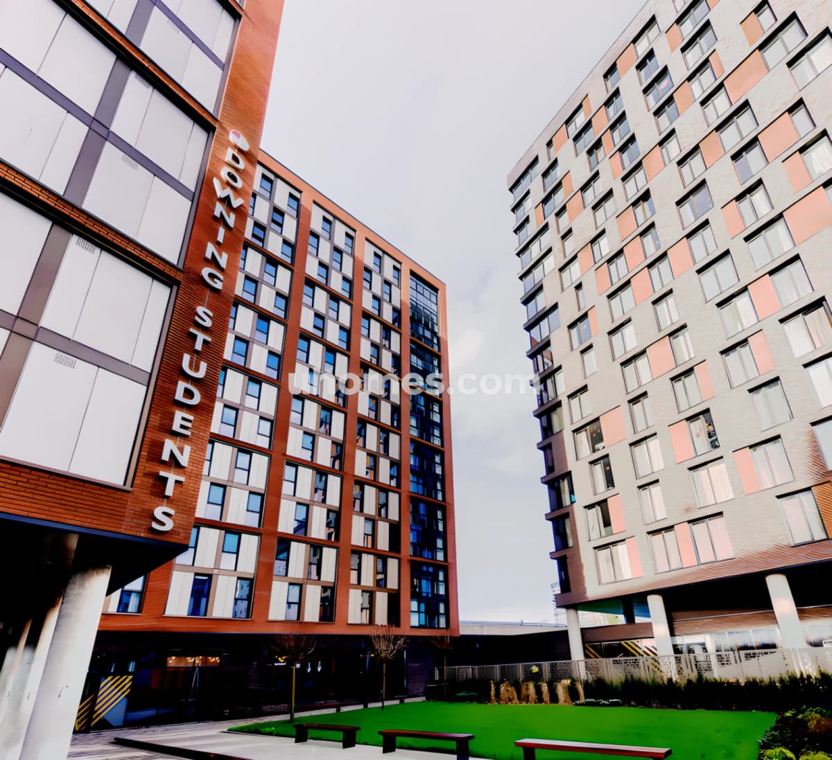Canvas Coventry City Point image 3