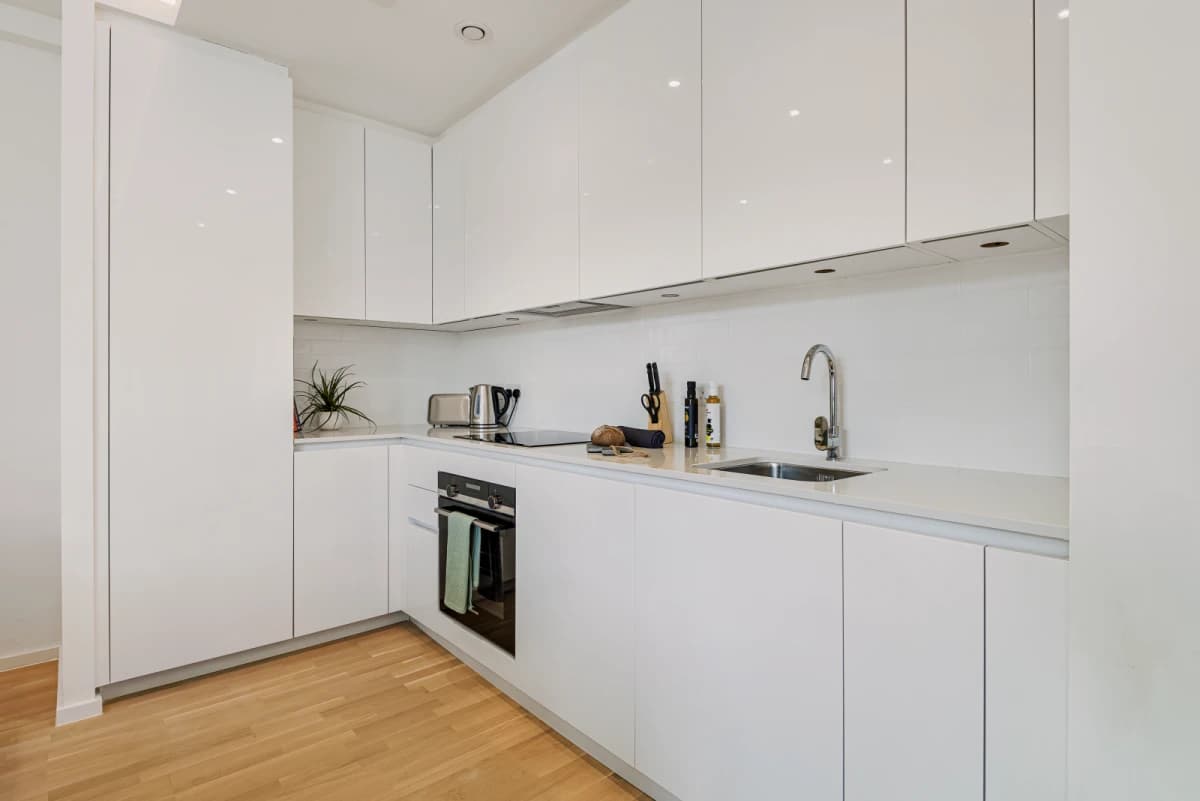 1 Bedroom Superior Flat