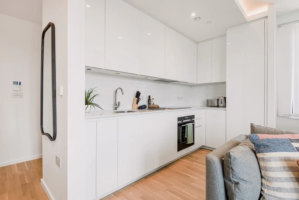2 Bedroom Superior Flat