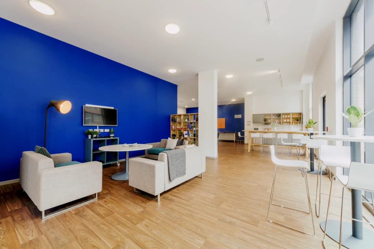 Rosedale Court – Portland Green Student Village image
