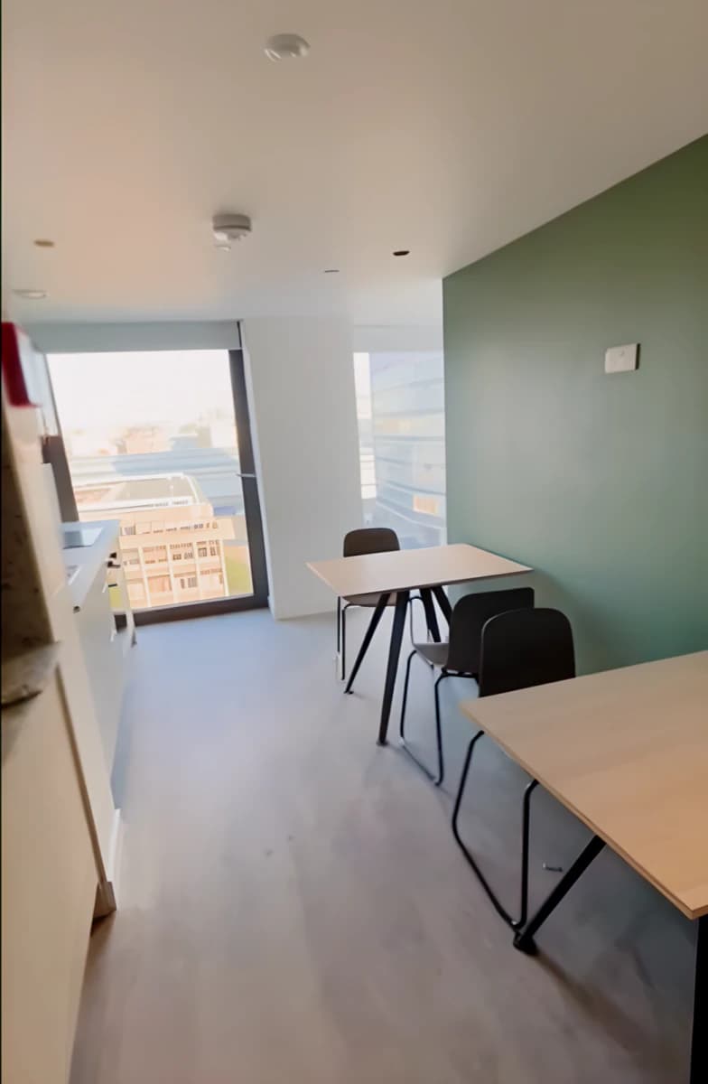 Martha Street Apartments image