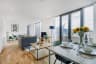 1 Bedroom Penthouse Flat