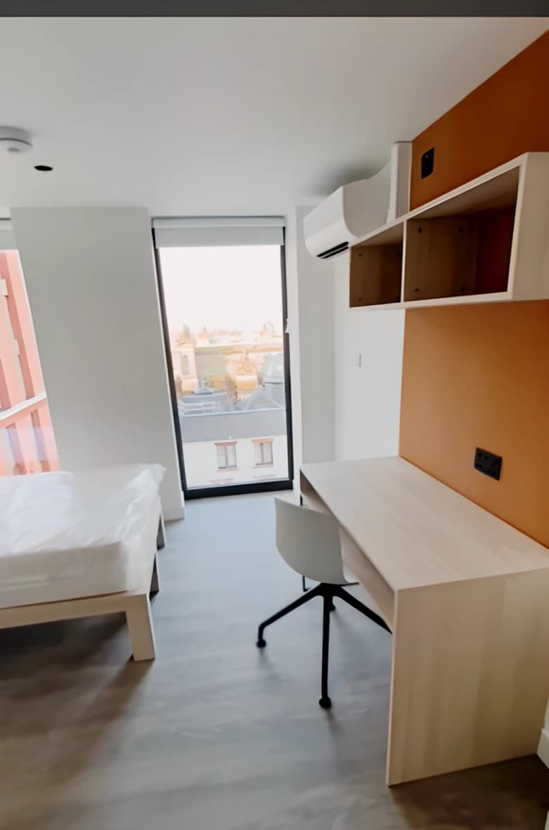 Martha Street Apartments image