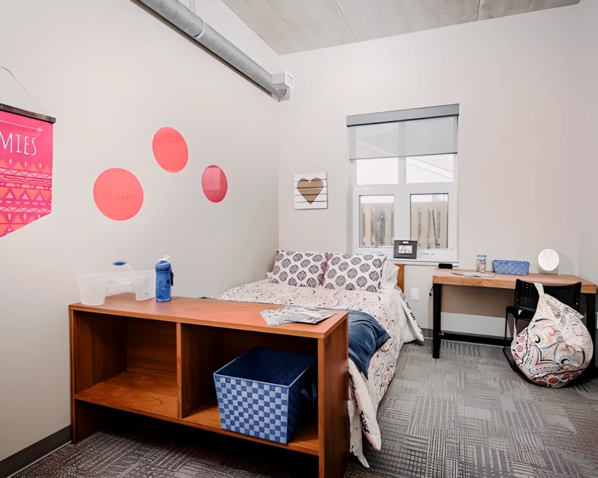 Regent Student Living image 3