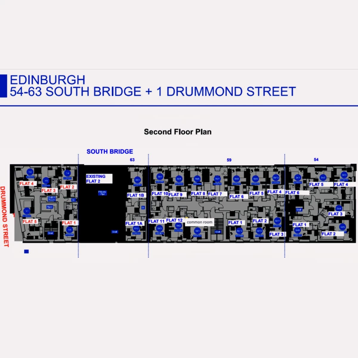 South Bridge image