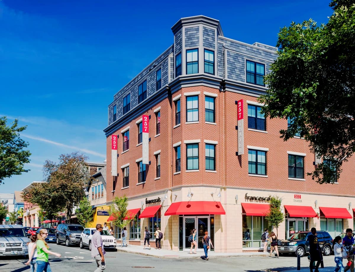 257 Thayer image
