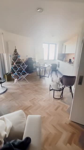 1 Bedroom 1 Bathroom Flat 401
