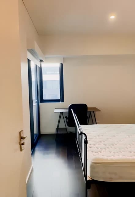 2 bed 2 bath-407B