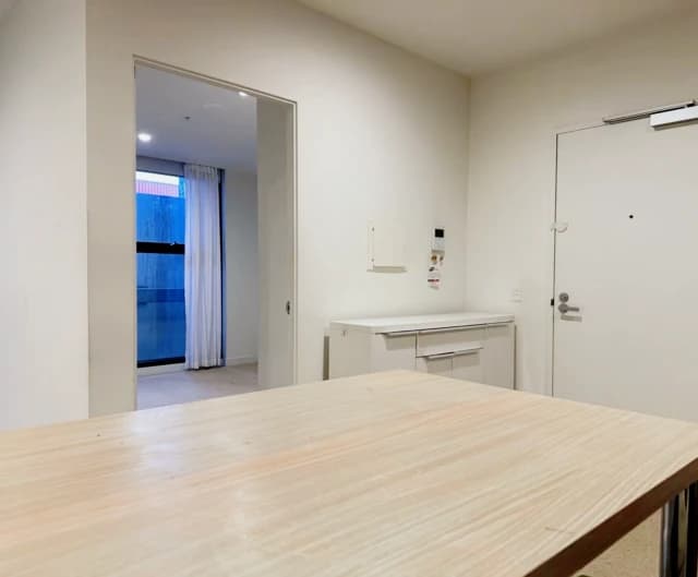 Master Room