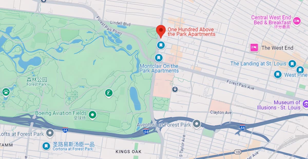 Location