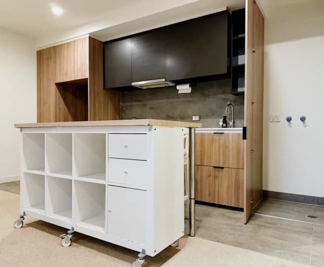 Master Room