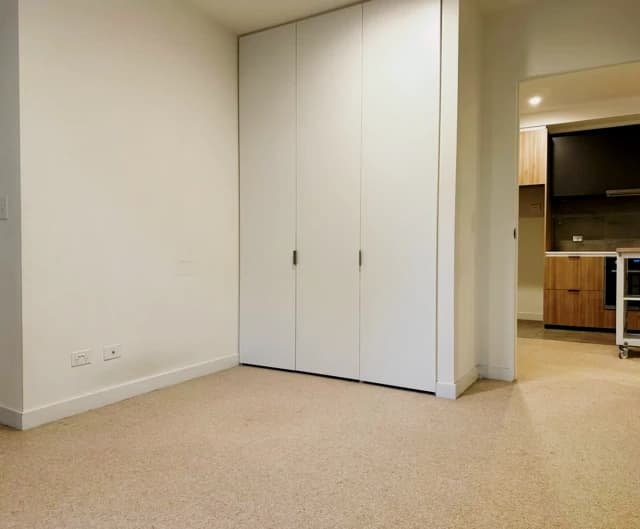 Master Room