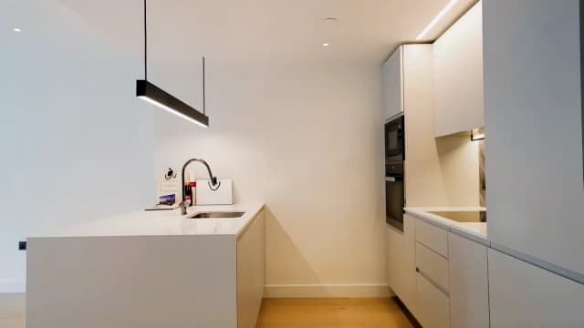 1 Bedroom 1 Bathroom Flat 204
