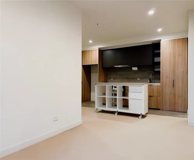 Master Room