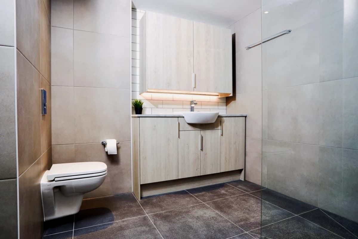 Portswood House image