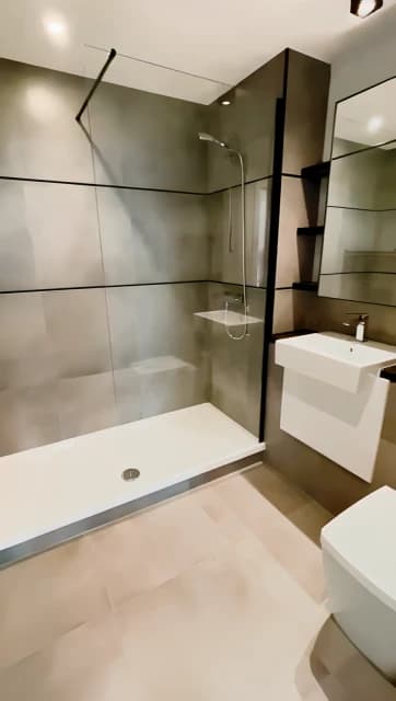 1 Bedroom 1 Bathroom Flat 401