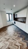 1 Bedroom 1 Bathroom Flat 401