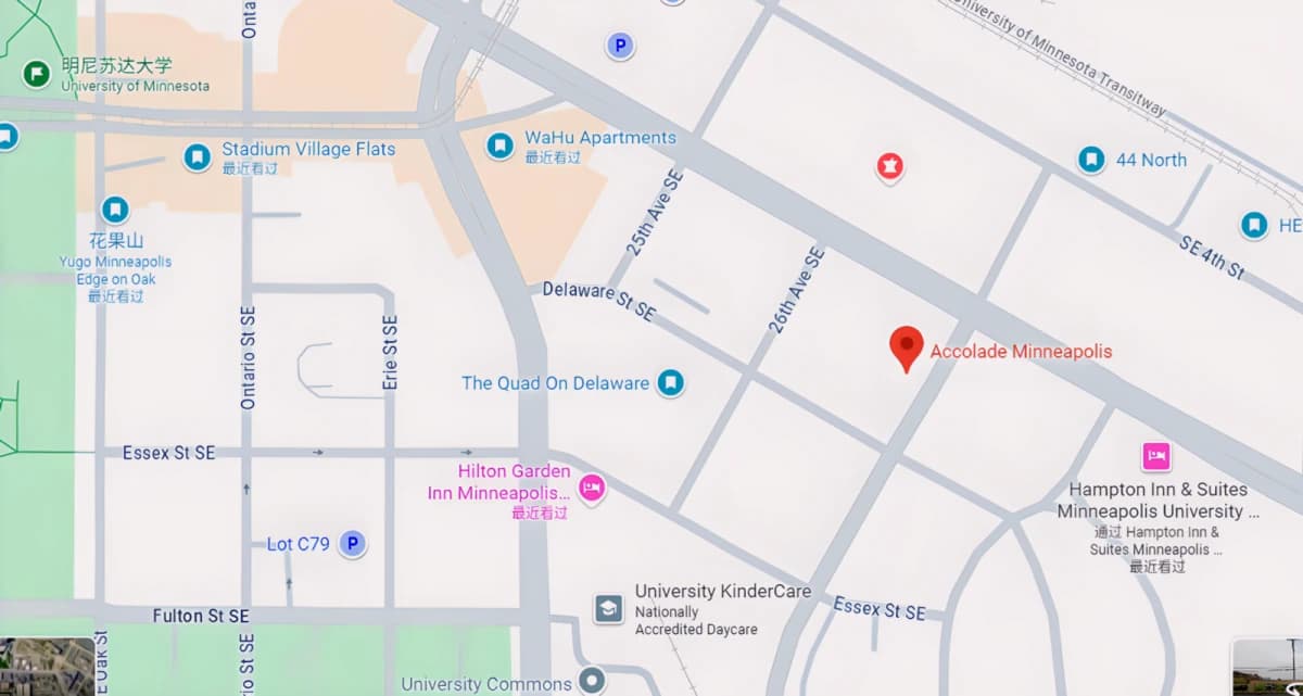 Location
