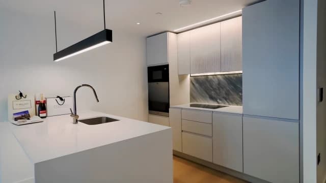 CM-Belvedere Row Apartments