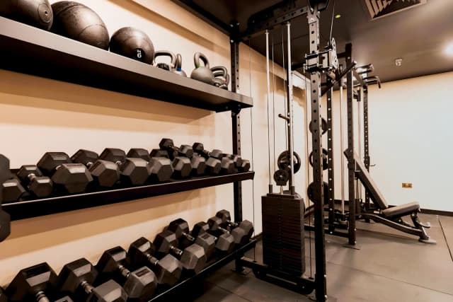 Fitness&Recreation