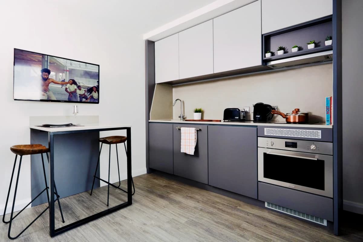 Portswood House image